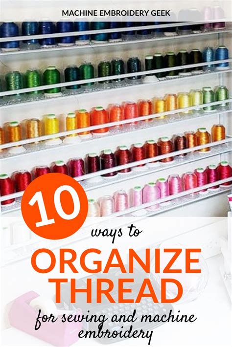 Organize Embroidery Thread 的图像结果