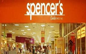 Image result for Spencer's Store
