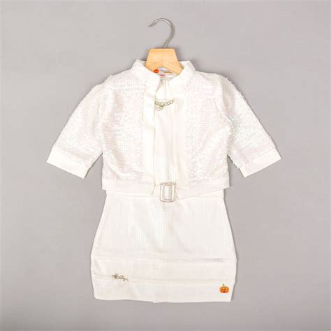 Midi For Girls - Buy Midi Dresses For Kids & Babies Online – Mumkins