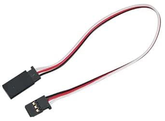Buy Futaba AEC3 Servo with Extension 9 J Online at Low Prices in India ...