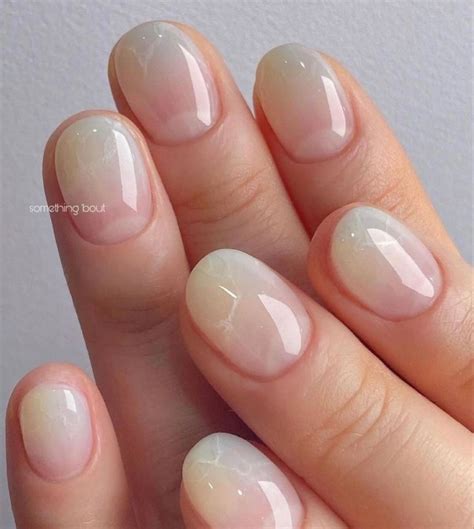Pin by Takakokiss on Nail color in 2022 | Soft nails, Neutral nails ...