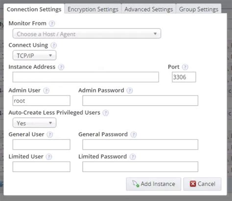 Image result for MySQL Monitor