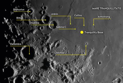Moon Map 的图像结果