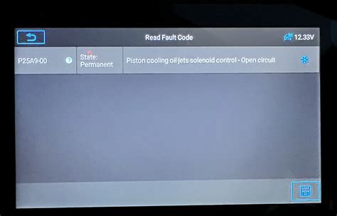 Image result for Chevrolet Code P25a2