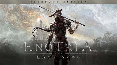 Enotria: The Last Song Standard Edition | Download og køb i dag – Epic ...