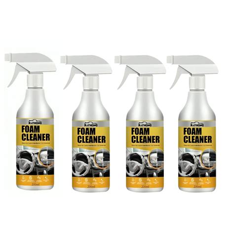 Multifunction Foam Cleaner,Foam Cleaner for Car,Multifunction Car ...
