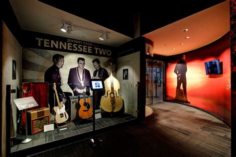 Vote - Johnny Cash Museum - Best Music Museum Nominee: 2020 10Best ...