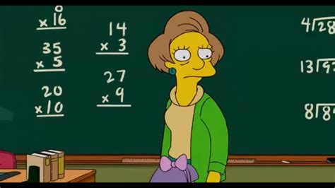 Image result for The Simpsons Testing Mega Phones