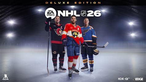 Koupit EA SPORTS™ NHL 26 – Electronic Arts
