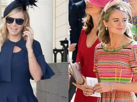 Prince Harry's Ex-Girlfriends Are Attending The Royal Wedding And ...