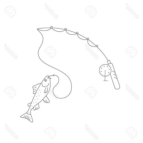 Image result for Fly Rod Drawing