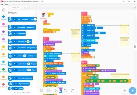 Image result for LEGO EV3 Program Stop