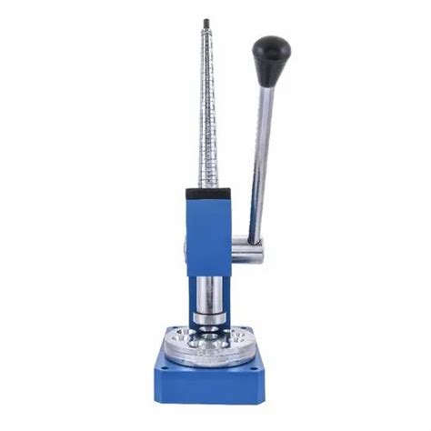 Ring Expanding Machine - Single Rod Ring Stretcher And Reducer Trader ...