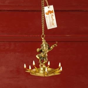 Brass Diyas and Lanterns, Buy Decorative Diyas and Lanterns Online