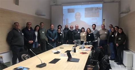 L'Escala tindrà més pes a la nova junta del GALP Costa Brava - Canal 10 ...