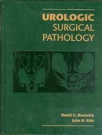 Buy Urologic Surgical Pathology Book Online at Low Prices in India ...