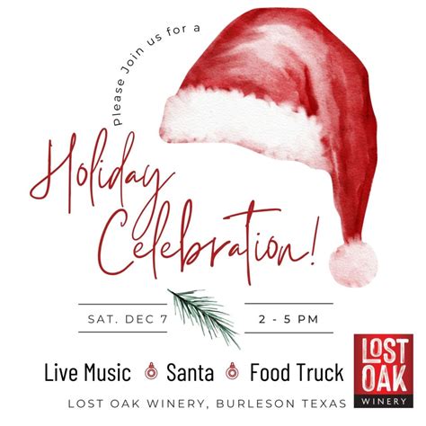 Burleson - Lost Oak Winery