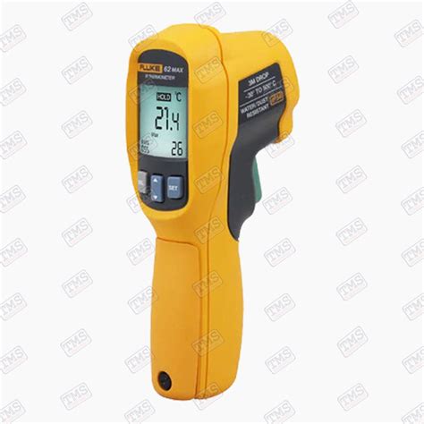Fluke 62 Max Infrared Thermometer Review at Carla Suiter blog