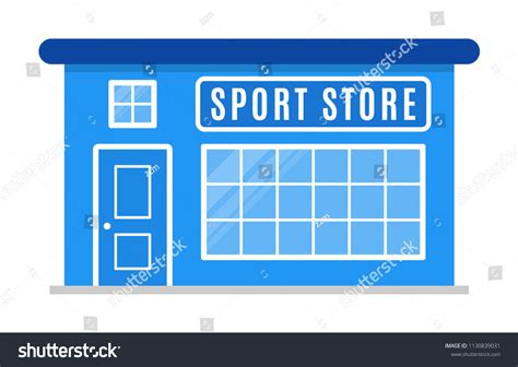 Sports Shop Cartoon 的图像结果