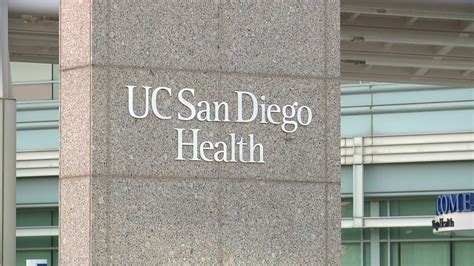 UCSD Health lends oxygen machines to county hospitals | FOX 5 San Diego