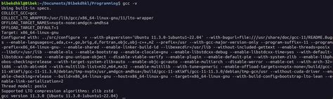 Image result for How to Run C Program in vs Code Terminal