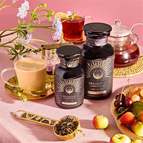 Does Tea Expire? Tips to Keep Tea Fresh - Magic Hour