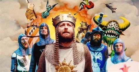 Monty Python Holy Grail Full Movie Free 的图像结果