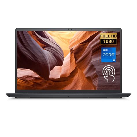 Dell Newest Inspiron 15 3511 Laptop, 15.6" FHD Touchscreen, Intel Core ...