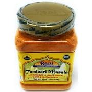 Buy Rani Tandoori Masala (Natural, No Colors Added) Indian 11-Spice ...