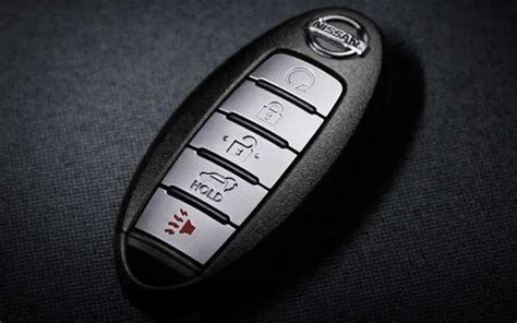 Image result for Reprogram Nissan Key FOB