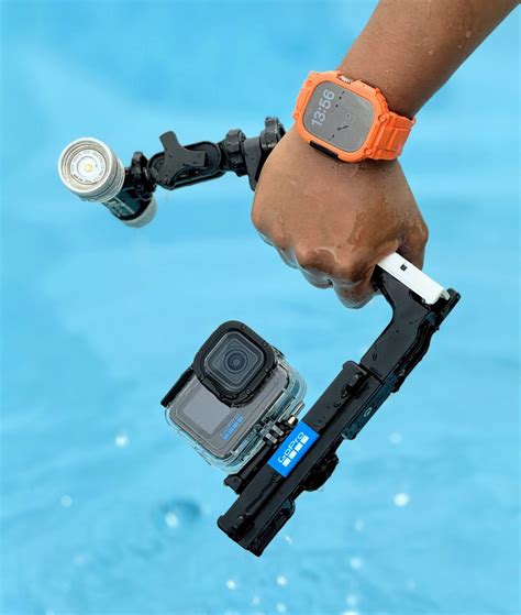 GoPro Water Slide HD 的图像结果