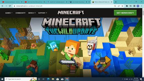 Image result for Install Minecraft for Free
