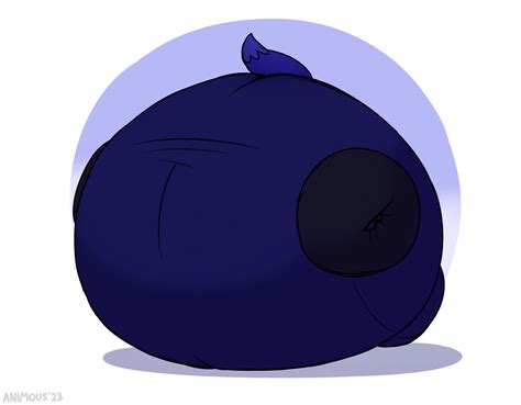 Berrygirl Butt by Names-Already-Taken on DeviantArt