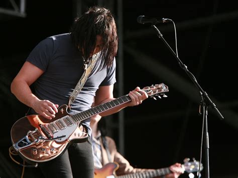 What guitars does Jack White play? Every instrument you need to know