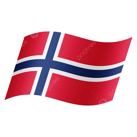 Norsk Xxl Flag