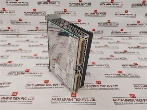 Siemens Ams-m431-a5-8 Power Supply Rectifier Module – Aeliya Marine Tech