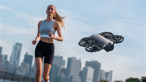 DJI Neo 2 unveiled: The ultra-lightweight follow-me drone gets all ...
