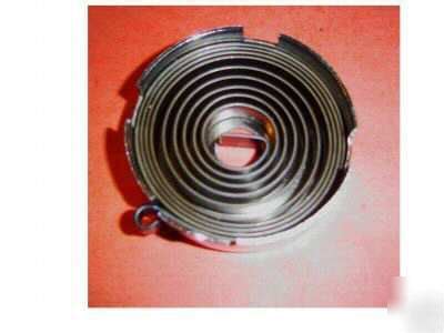 Image result for Remove Quill Spring