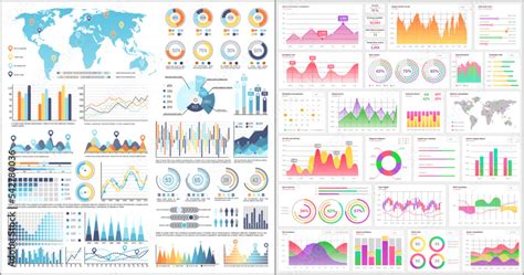 Infographic Graph Chart 的图像结果