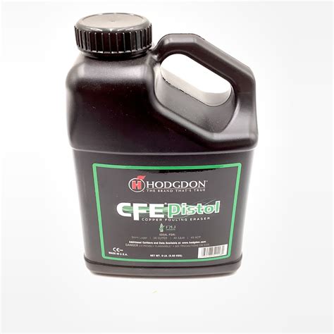 Image result for CFE Powder