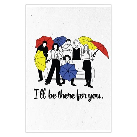 Friends TV series Poster | Room, Hotel, Cafe, Wall Decor Poster ...