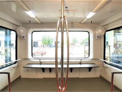 Transparent Roof & Observation Lounge: Indian Railways’ New Made-In ...