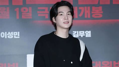 BTS Suga Agust D Tour: Know details about tour schedule and booking tickets