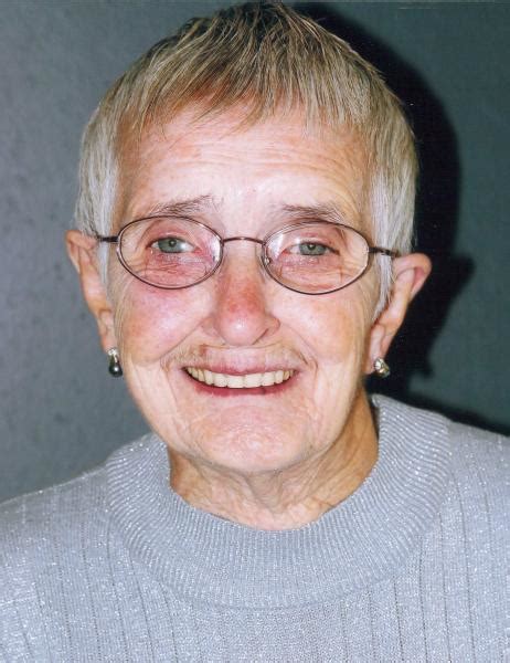 Farber & Otteman Funeral Homes - Nelda Leighter