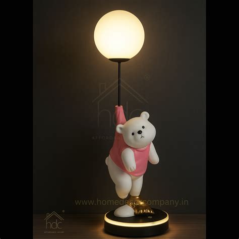 Buy Table Lamps online at wholesale rates from HDC Lights
