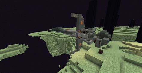 Image result for Minecraft Tutorial Star Fighter