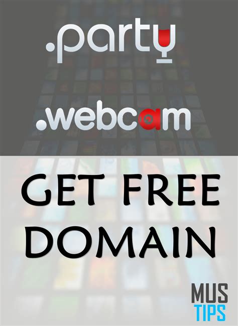 Image result for How to Get Free Domain
