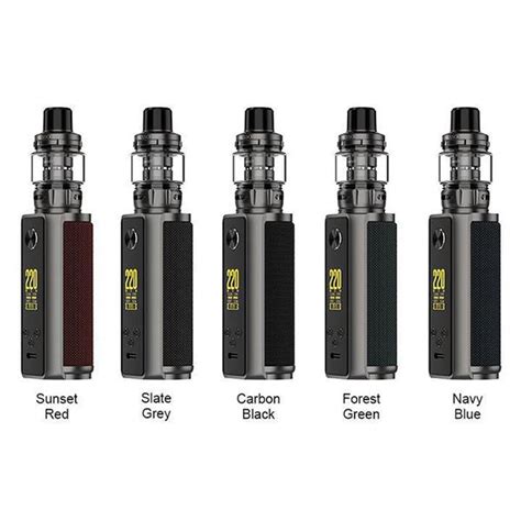 Box Mod Kits - Vape.com