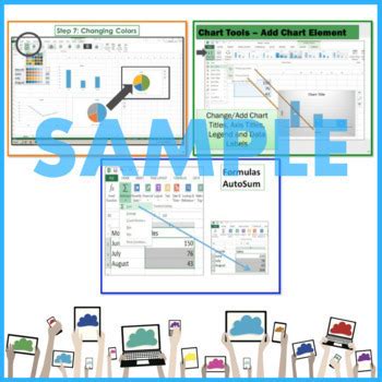 Image result for Excel Tutorial Elementary Stage