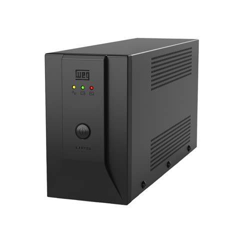 UPS Home 800 VA IN 115/220 V / OUT 115 V 50/60 Hz | UPS - Home ...